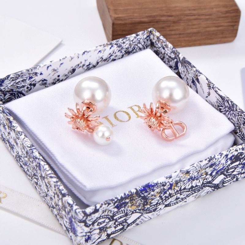 Christian Dior Earrings